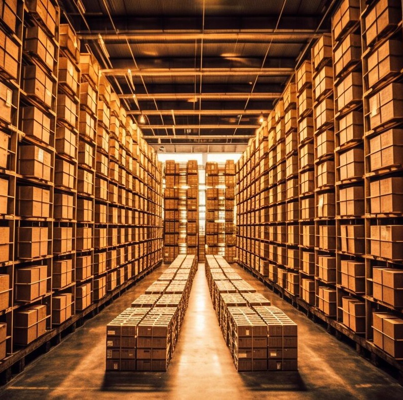 Archivage et dématérialisation