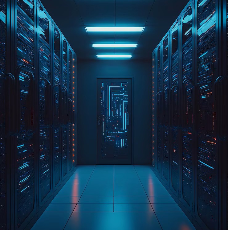 Hébergement Cloud